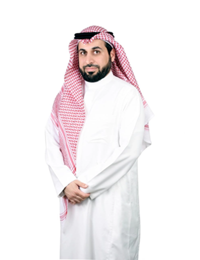 Abdulaziz Al Dowayan